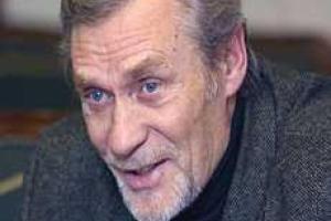 Российский актер Михайлов признан персоной нон-грата в Украине