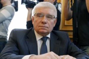 Чечетов останется под стражей до 14 апреля