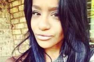 Дочь Уитни Хьюстон отключили от вентиляционной трубки