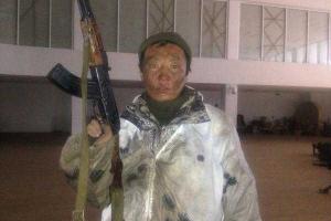 В Украине закончились местные террористы