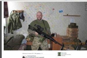 Новые "доказательства" для Лаврова: российский спецназовец засветил российскую технику
