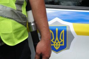 На Буковине стражи дорог задержали беглого заключенного