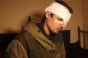 В районе ДАП уничтожена минометная батарея боевиков вместе с командиром и взяты в плен 7 боевиков «Востока»