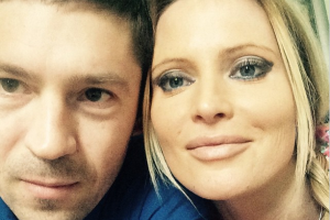 Дана Борисова опровергла информацию о женихе-беженце из Луганска