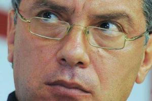 Последнее интервью, которое давал Немцов за несколько часов до смерти