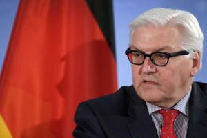 Решение по новому мирному плану по Украине будет принято в ближайшие 2-3 дня – МИД Германии