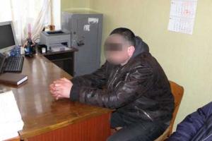 На Сумщине задержали группу иностранцев-преступников