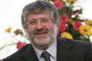 Федерация футбола Волыни официально выдвинула Коломойского в президенты ФФУ