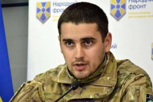 Дейдей: По нашей машине выпустили снаряд из «Мухи» или РПГ-7