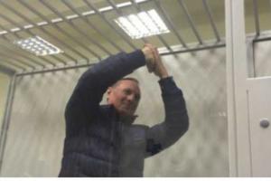 Ефремова оставили под стражей до 14 апреля