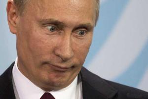 В Германии показали фильм о том, как Путин бил жену и увлекался женщинами