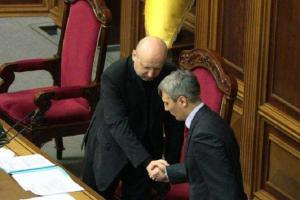 Бывшего вице-спикера Кошулинского забрали в армию