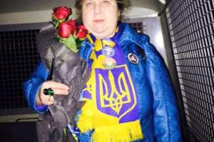 В Москве будут судить участников чествования Героев Небесной сотни