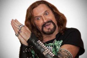 Джигурда радуется, что его не кастрируют