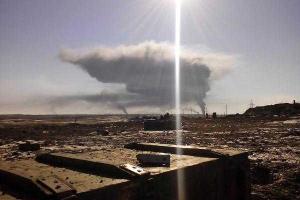 Посол США: нападение РФ и сепаратистов на Дебальцево продолжается