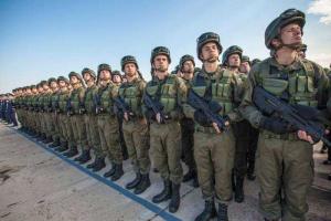 Национальную Гвардию возглавил Главнокомандующий, - Нусс