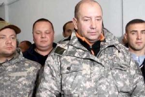 Ляшко исключил комбата "Айдара" Мельничука из своей фракции
