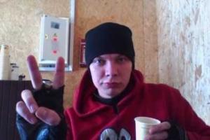 В Мариуполе неизвестные в масках и камуфляже похитили парня