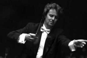 Дирижер Одесской филармонии попал в топ-30 лучших музыкантов мира