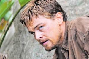 Ди Каприо "кинули" в постель Рианны