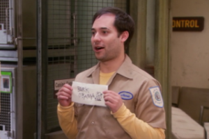 Скончался 30-летний голливудский актер и сценарист