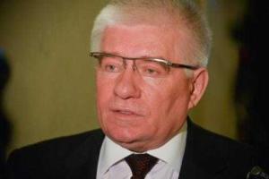 Михаил Чечетов покончил жизнь самоубийством