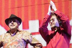 Макаревич будет петь в Украине и Европе вместо России 