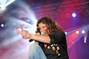 Эфир ток-шоу "Шустер Live" начался с упоминания о Скрябине