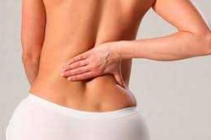 Молодежь страдает от боли в спине чаще, чем старики