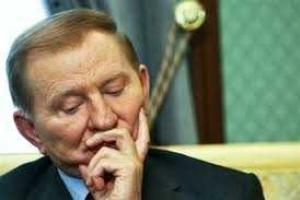 Кучма заявил об угрозах террористов в Минске 
