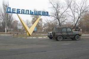 Московские турфирмы организовывают «экстрим-туры» в Дебальцево