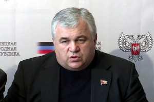 Российские коммунисты привезли в «ДНР» гуманитарную помощь