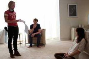 Продолжение "50 оттенков серого" отказались снимать из-за скандала