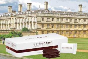 Ученые создали шоколад для борьбы с морщинами