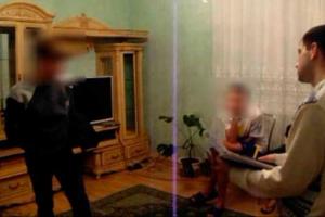 В Житомире под вывеской реабилитационного центра маскировался наркопритон