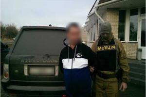 Харьковские оперативники предотвратили совершение заказного убийства