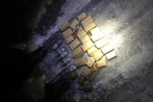 На Харьковщине СБУ задержала пособника террористов "ДНР"