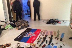 Группа воров по указанию боевиков "ДНР" готовила теракты на Харьковщине