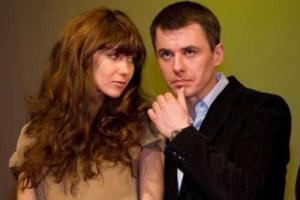 Екатерина Климова наконец прокомментировала свой развод