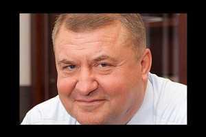 Повесился мэр Мелитополя Сергей Вальтер