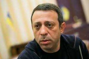 Мы на стране ничего не зарабатываем, только теряем, - Корбан