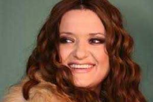 Наталья Могилевская отказалась от мяса и рыбы