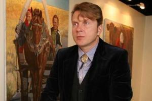 Снежана Егорова "похоронила" мужа