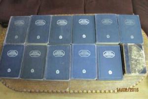 «Я не я и хата не моя», или Как на харьковской границе задержали советскую энциклопедию