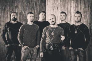 "Гайдамаки" презентуют новый альбом «Укроп»