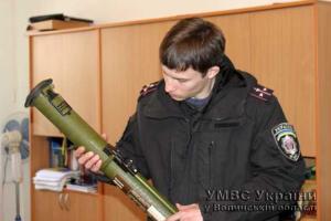 На Волыни угрожали голове Луцкого горрайонного суда