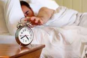 Люди, которые часто не высыпаются, склонны к самоубийству