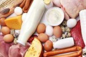 Белковая диета также вредна, как курение