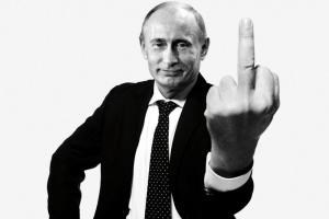 Немецкая писательница Герта Мюллер сравнила Владимира Путина с Гитлером