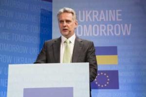 Дмитрий Фирташ возглавил процесс восстановления Украины